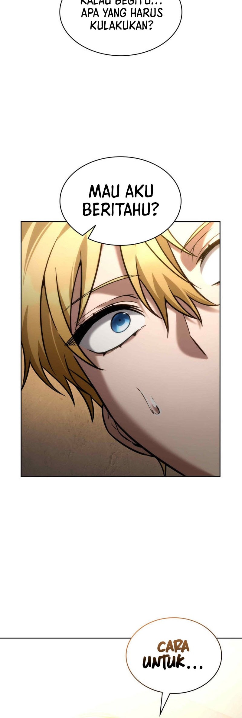 Infinite Mage Chapter 112 - Halaman 69