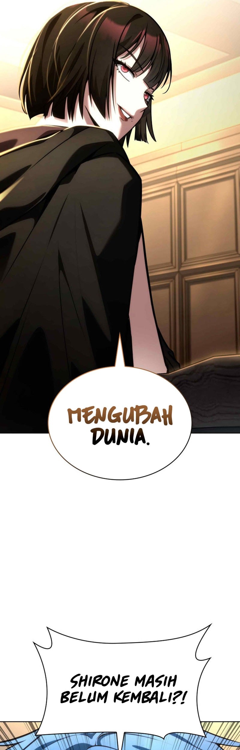 Infinite Mage Chapter 112 - Halaman 70