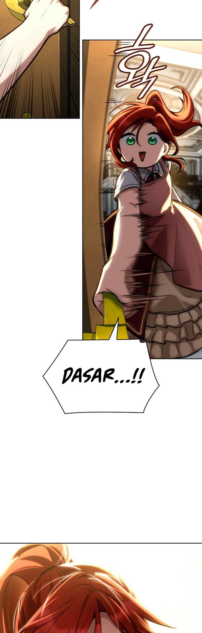 Infinite Mage Chapter 112 - Halaman 75