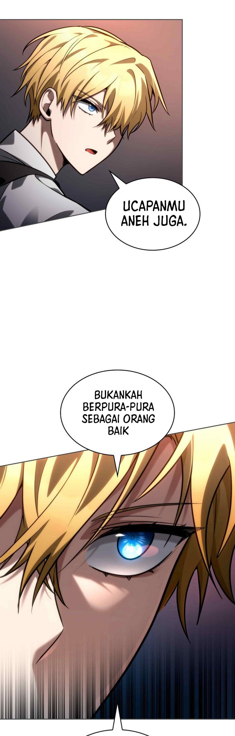 Infinite Mage Chapter 112 - Halaman 7