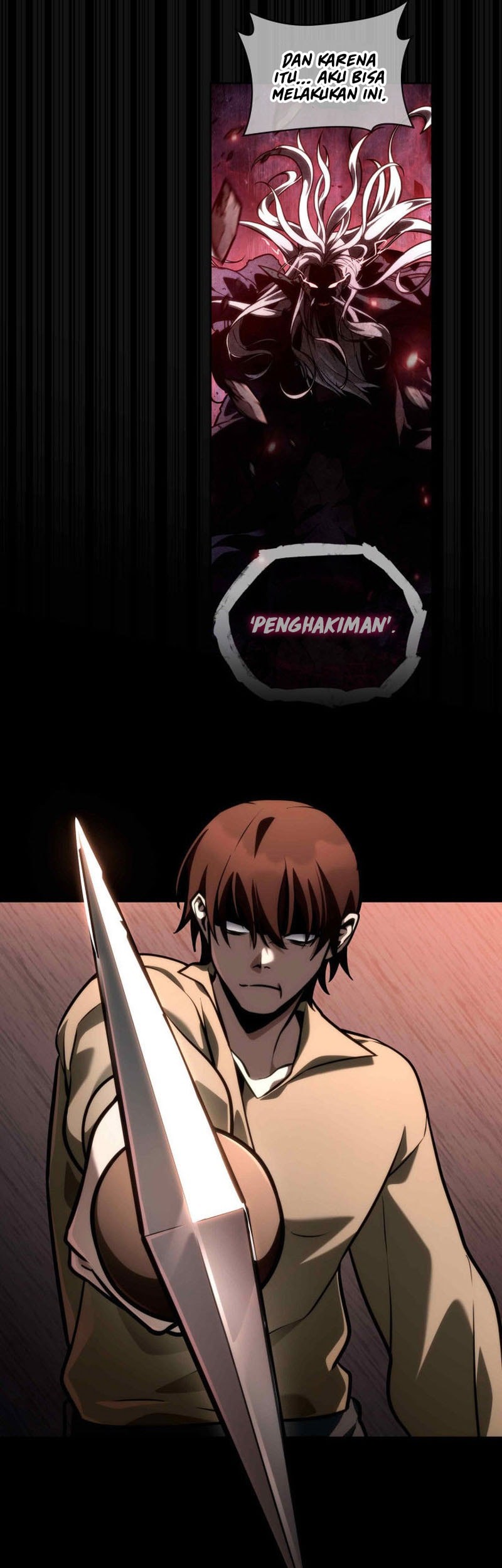 Infinite Mage Chapter 112 - Halaman 14