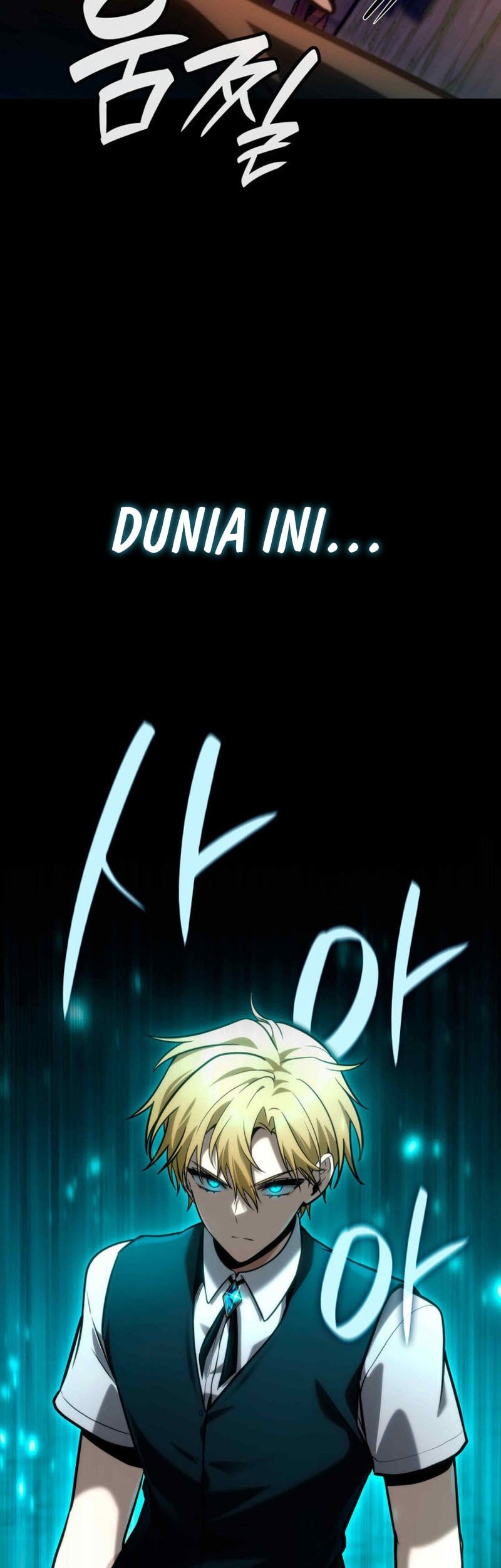 Infinite Mage Chapter 112 - Halaman 16