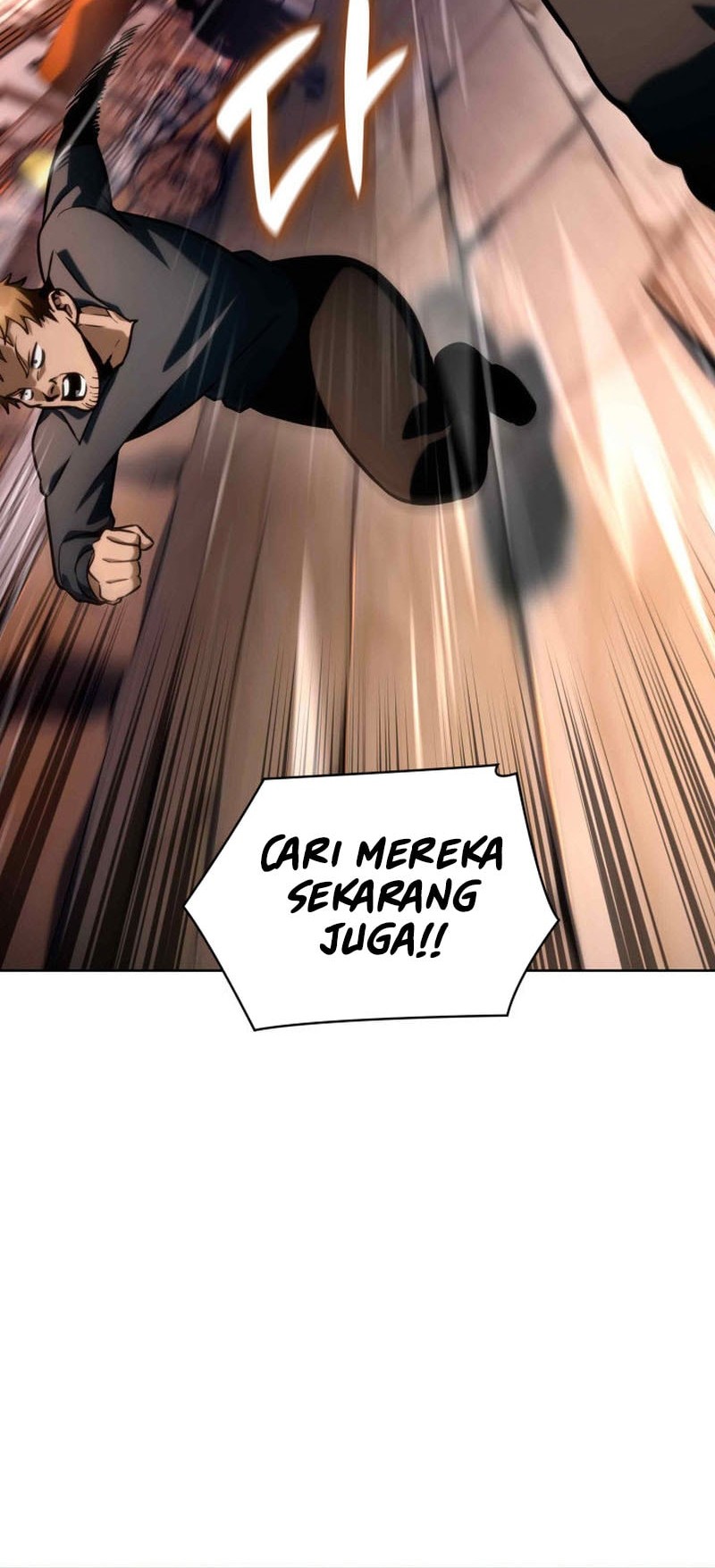 Infinite Mage Chapter 112 - Halaman 25