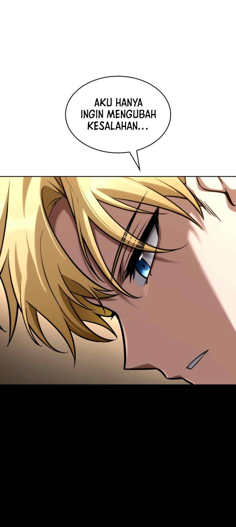 Infinite Mage Chapter 112 - Halaman 33