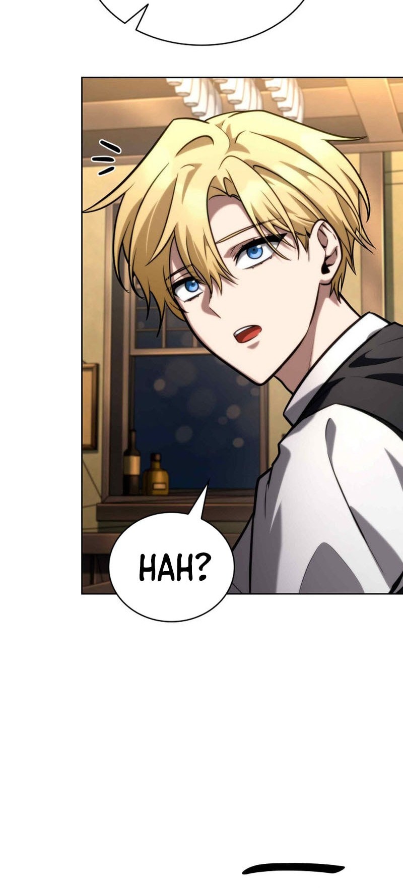 Infinite Mage Chapter 112 - Halaman 37