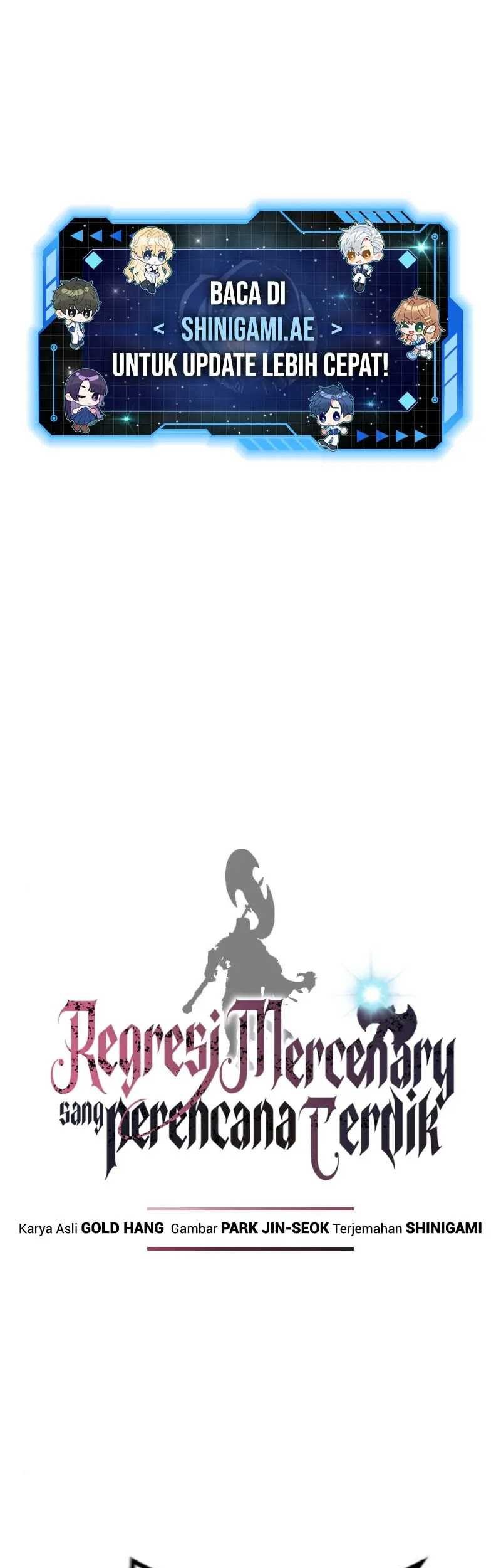 Manhwa The Regressed Mercenary’s Machinations Chapter 32 gambar 2