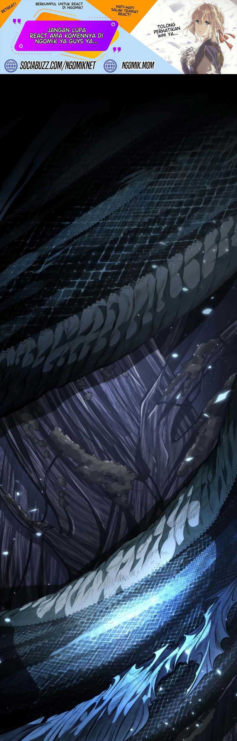 Manhwa Reincarnator Chapter 73 gambar 2