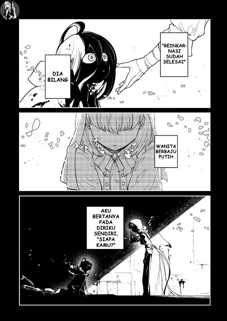 Komik Reincarnation no Kaben Chapter 66 gambar 1