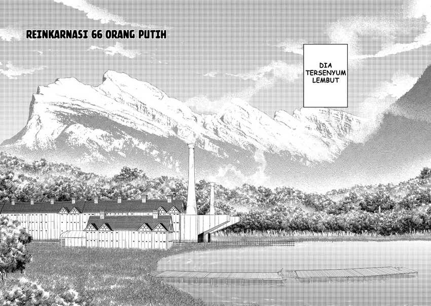 Manga Reincarnation no Kaben Chapter 66 gambar 2
