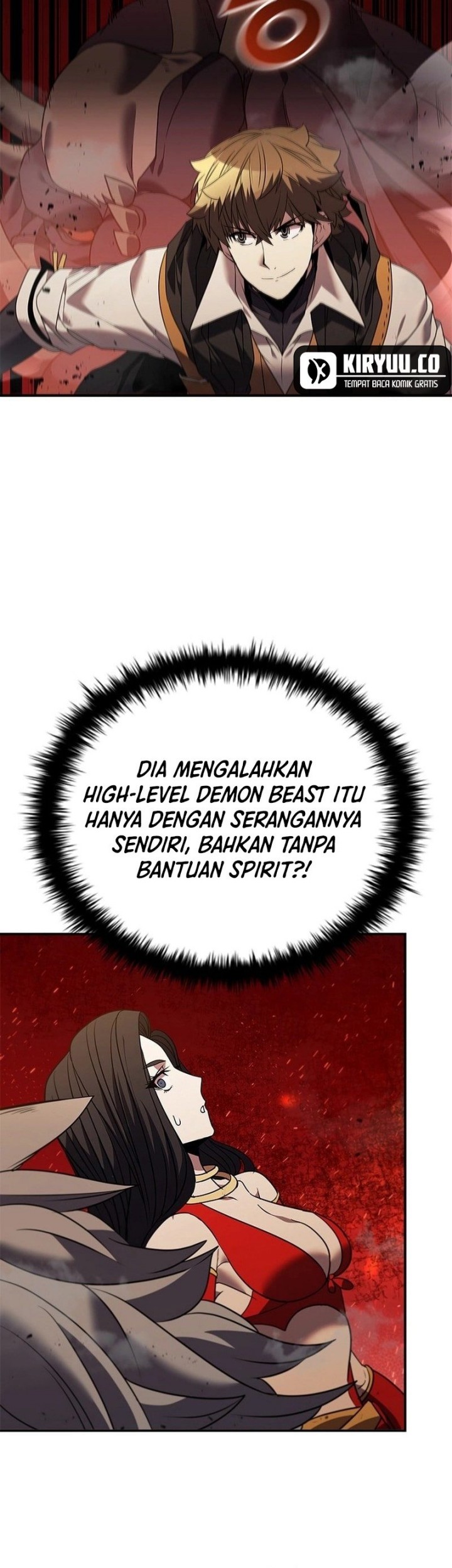 Taming Master Chapter 157 halaman 3