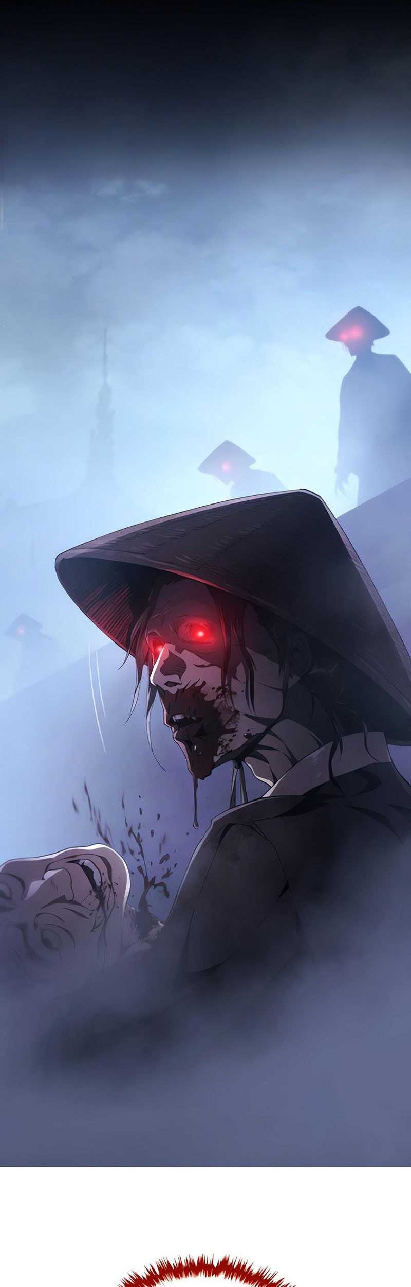Manhwa The Heavenly Demon Wants A Quiet Life Chapter 25 gambar 2