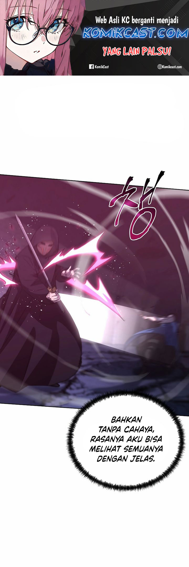 Manhwa Reincarnation of the Murim Clan’s Former Ranker Chapter 148 gambar 2