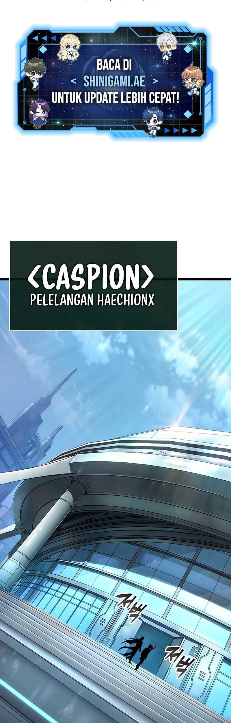 Komik The World After the Fall Chapter 175 gambar 1