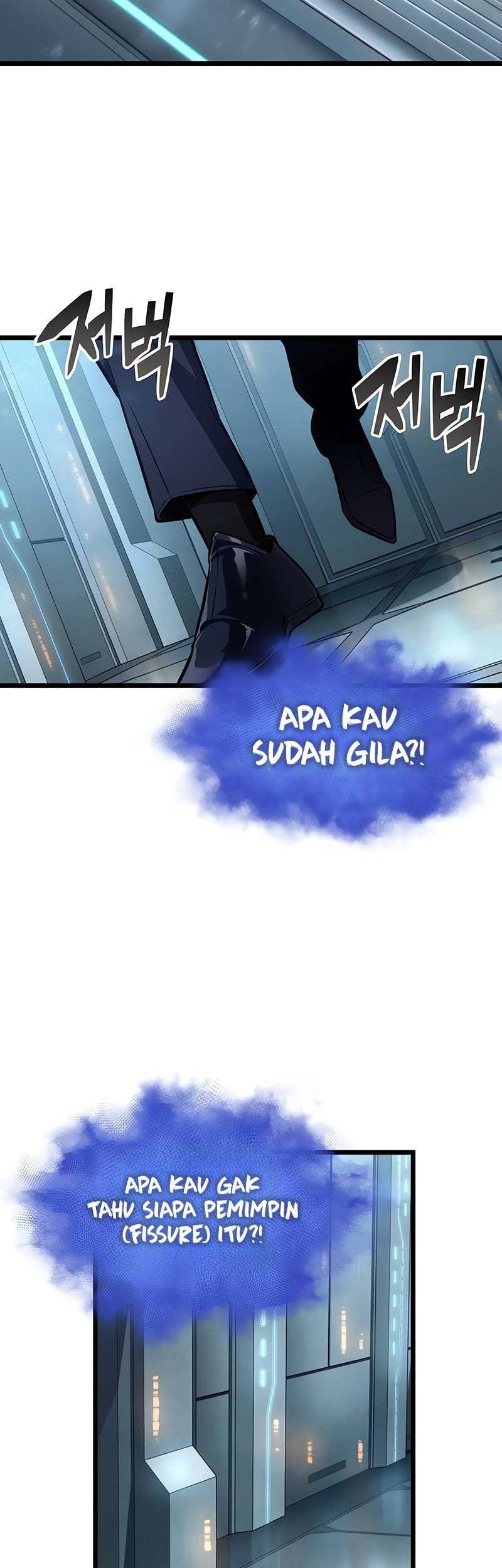 Manhwa The World After the Fall Chapter 175 gambar 2