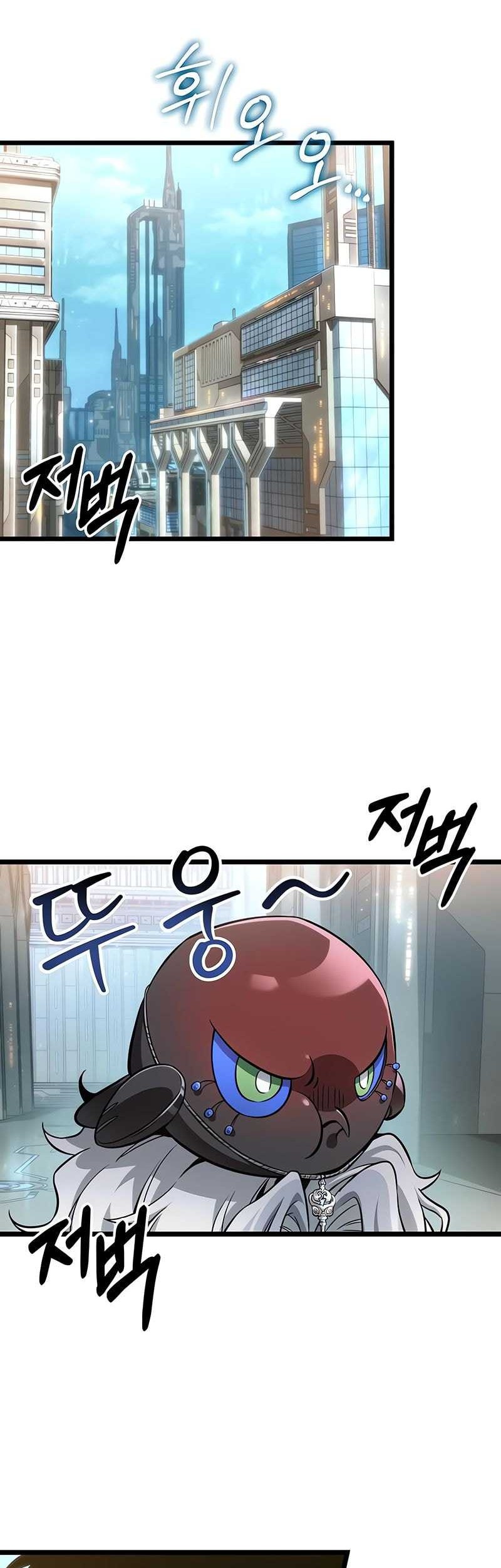 Manhwa The World After the Fall Chapter 174 gambar 2