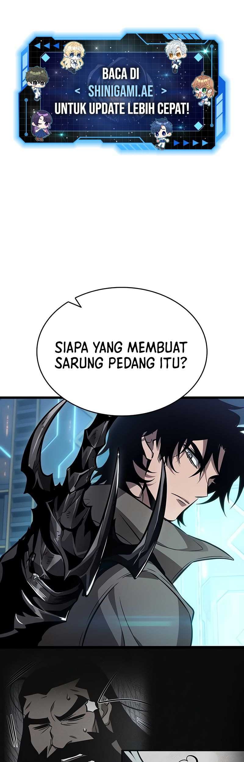 Komik The World After the Fall Chapter 173 gambar 1