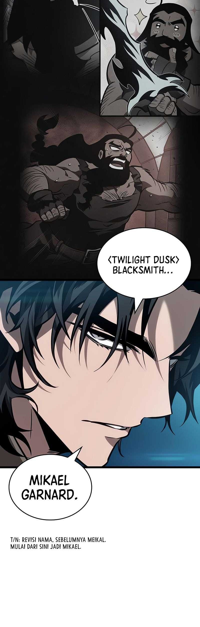 Manhwa The World After the Fall Chapter 173 gambar 2