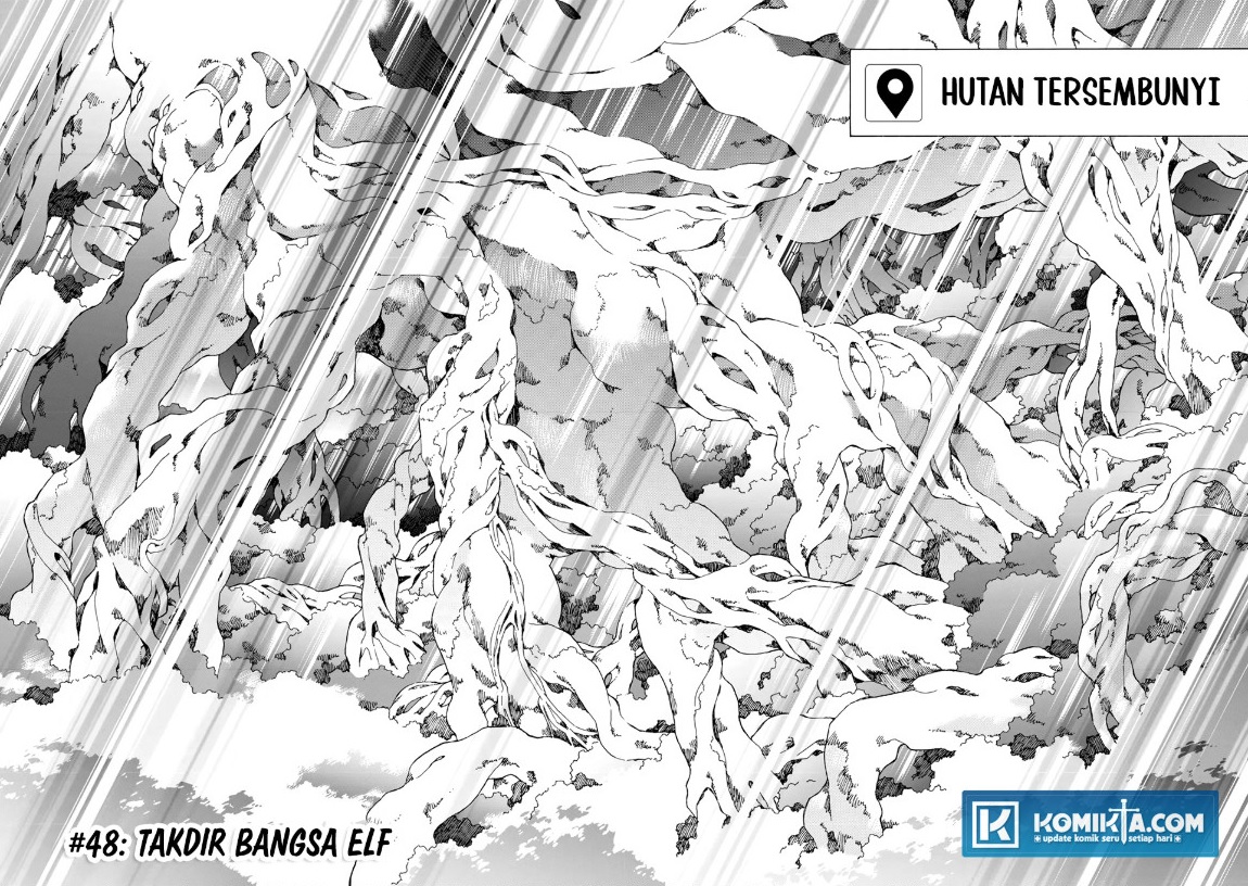 Argate Online Chapter 48 - Halaman 4