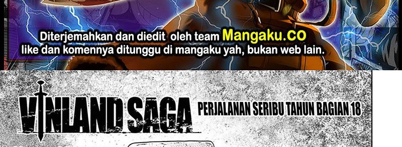 Manga Vinland Saga Chapter 209 gambar 2