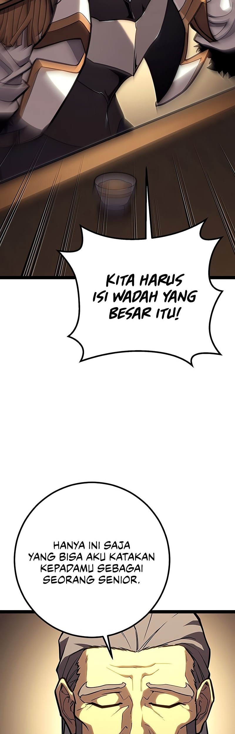 Regressing As The Reincarnated Bastard Of The Sword Clan Chapter 45 - Halaman 50