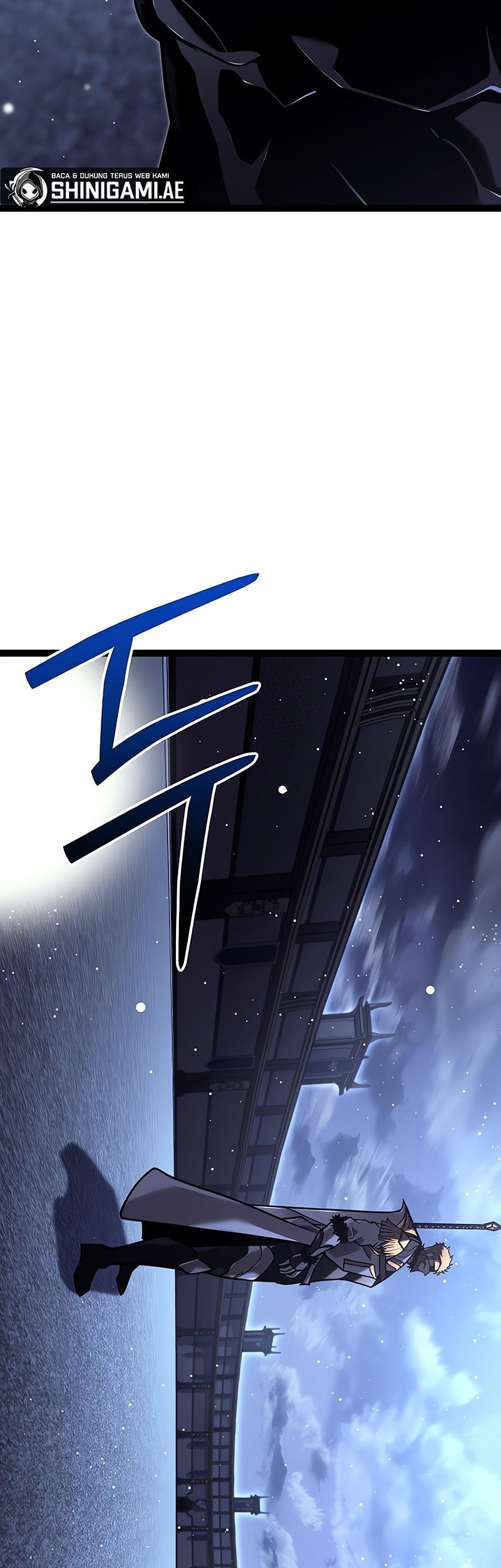 Regressing As The Reincarnated Bastard Of The Sword Clan Chapter 45 - Halaman 53