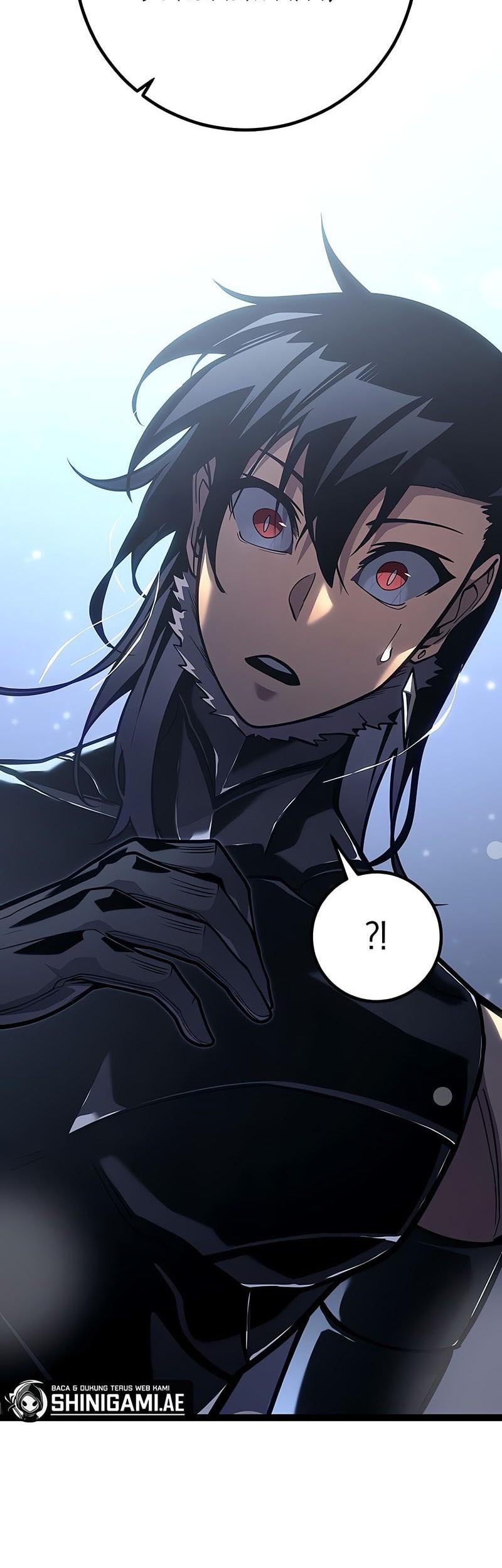 Regressing As The Reincarnated Bastard Of The Sword Clan Chapter 45 - Halaman 59