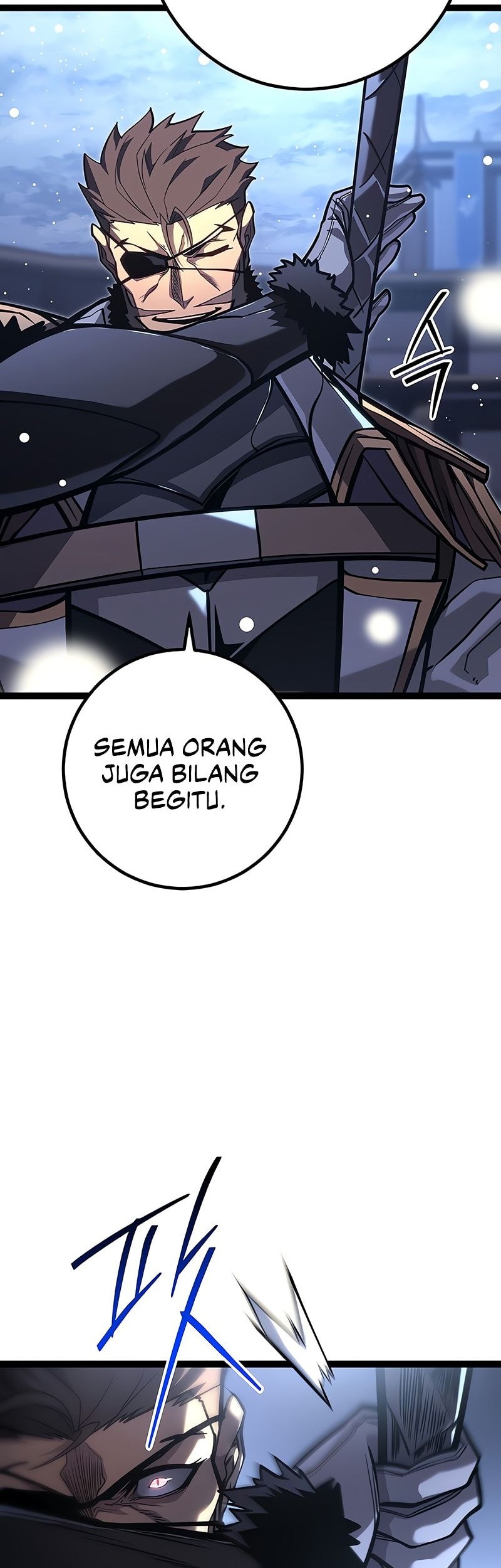 Regressing As The Reincarnated Bastard Of The Sword Clan Chapter 45 - Halaman 61