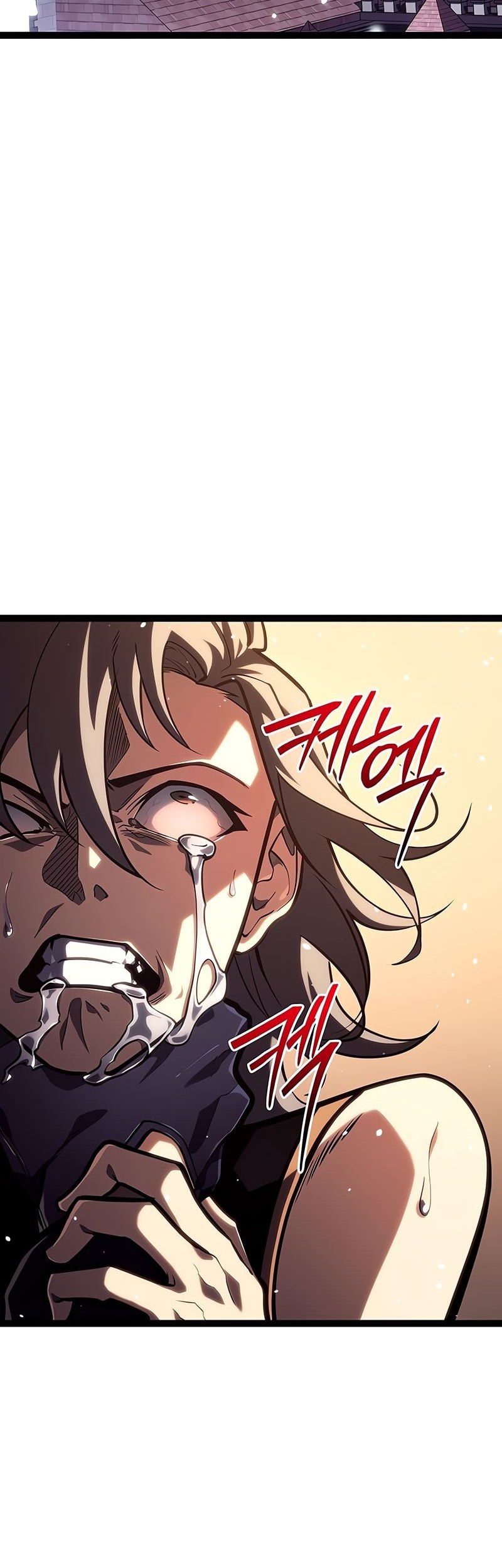 Manhwa Regressing As The Reincarnated Bastard Of The Sword Clan Chapter 45 gambar 2