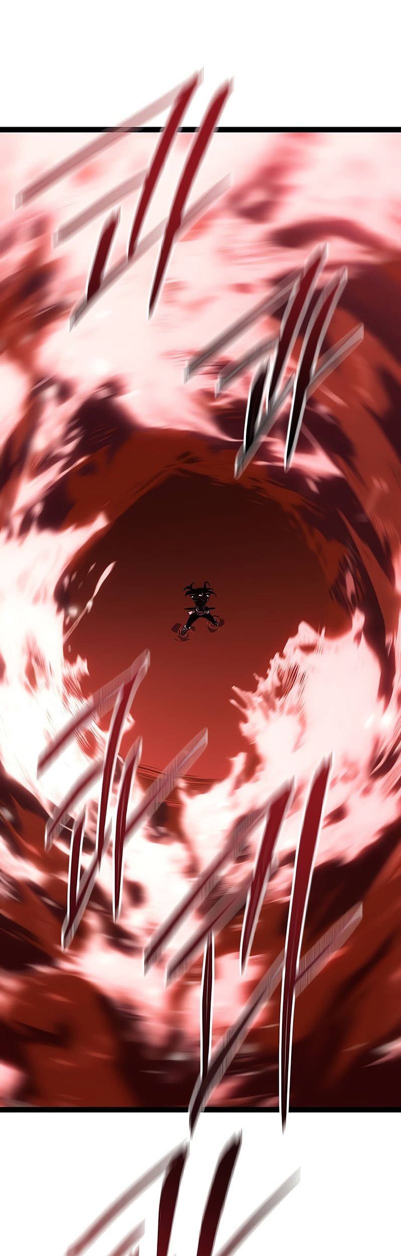 Regressing As The Reincarnated Bastard Of The Sword Clan Chapter 45 - Halaman 77