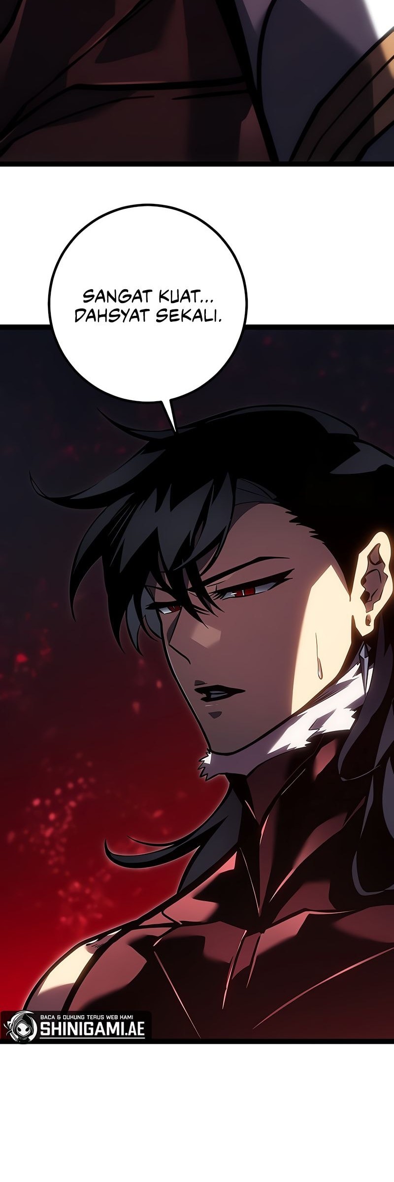 Regressing As The Reincarnated Bastard Of The Sword Clan Chapter 45 - Halaman 82