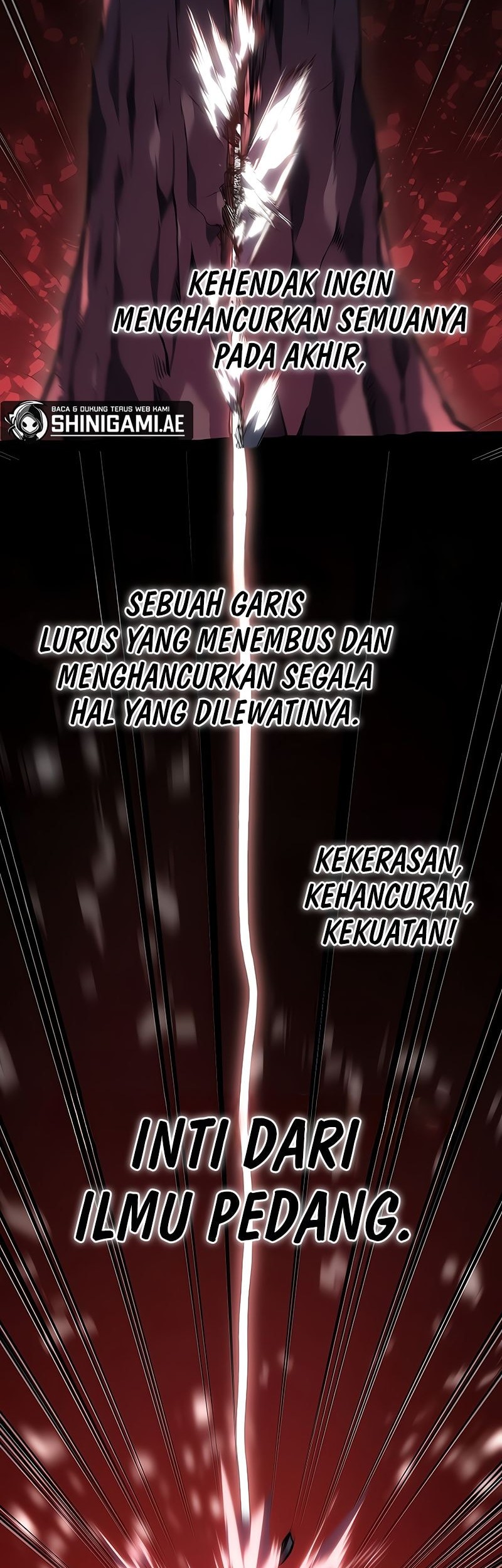 Regressing As The Reincarnated Bastard Of The Sword Clan Chapter 45 - Halaman 84