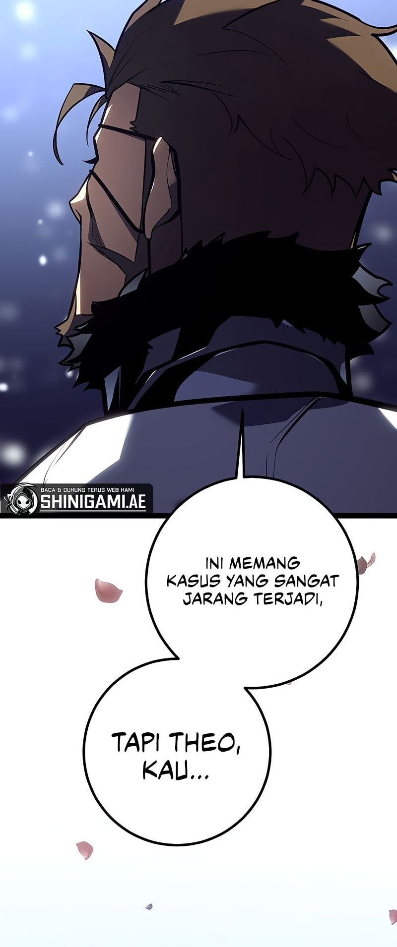 Regressing As The Reincarnated Bastard Of The Sword Clan Chapter 45 - Halaman 98