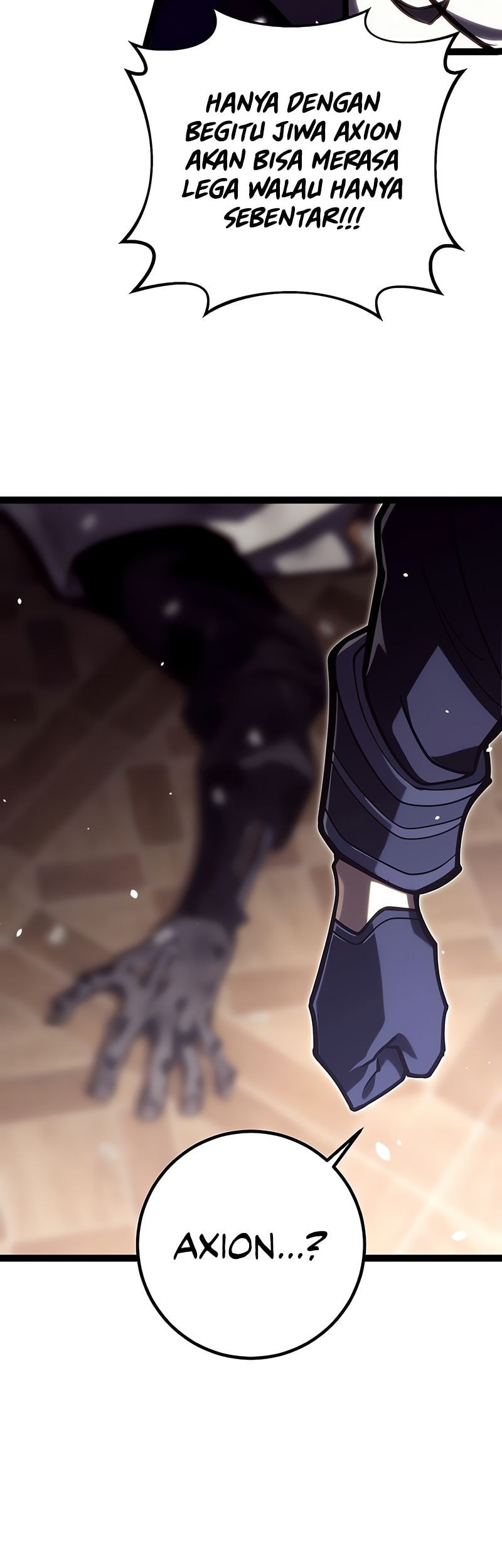 Regressing As The Reincarnated Bastard Of The Sword Clan Chapter 45 - Halaman 11