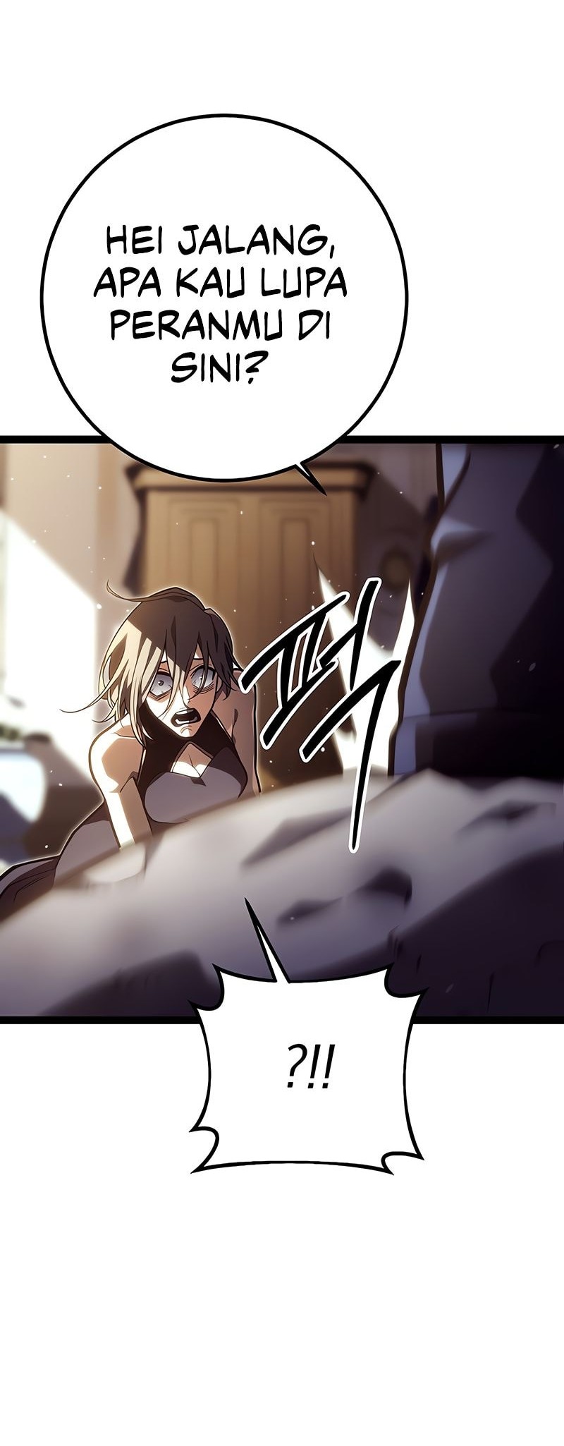 Regressing As The Reincarnated Bastard Of The Sword Clan Chapter 45 - Halaman 12