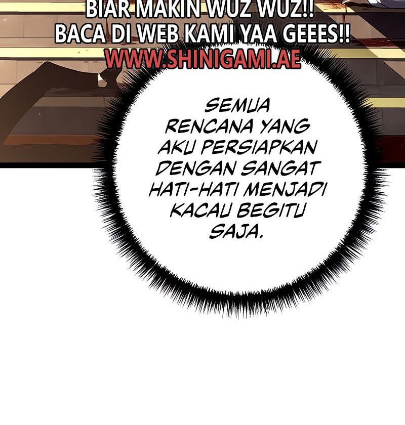 Regressing As The Reincarnated Bastard Of The Sword Clan Chapter 45 - Halaman 20