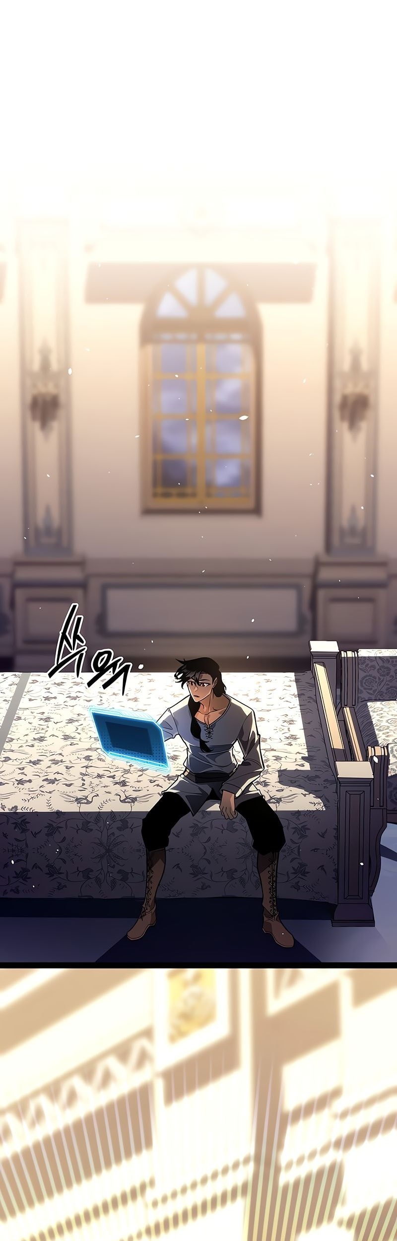 Regressing As The Reincarnated Bastard Of The Sword Clan Chapter 45 - Halaman 23