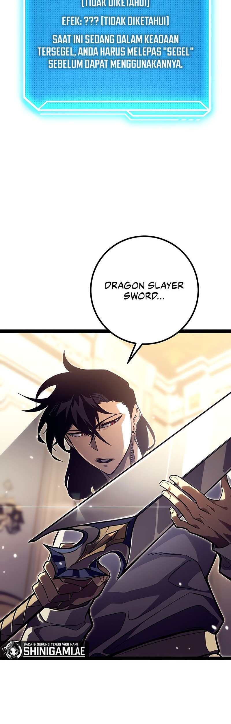 Regressing As The Reincarnated Bastard Of The Sword Clan Chapter 45 - Halaman 26