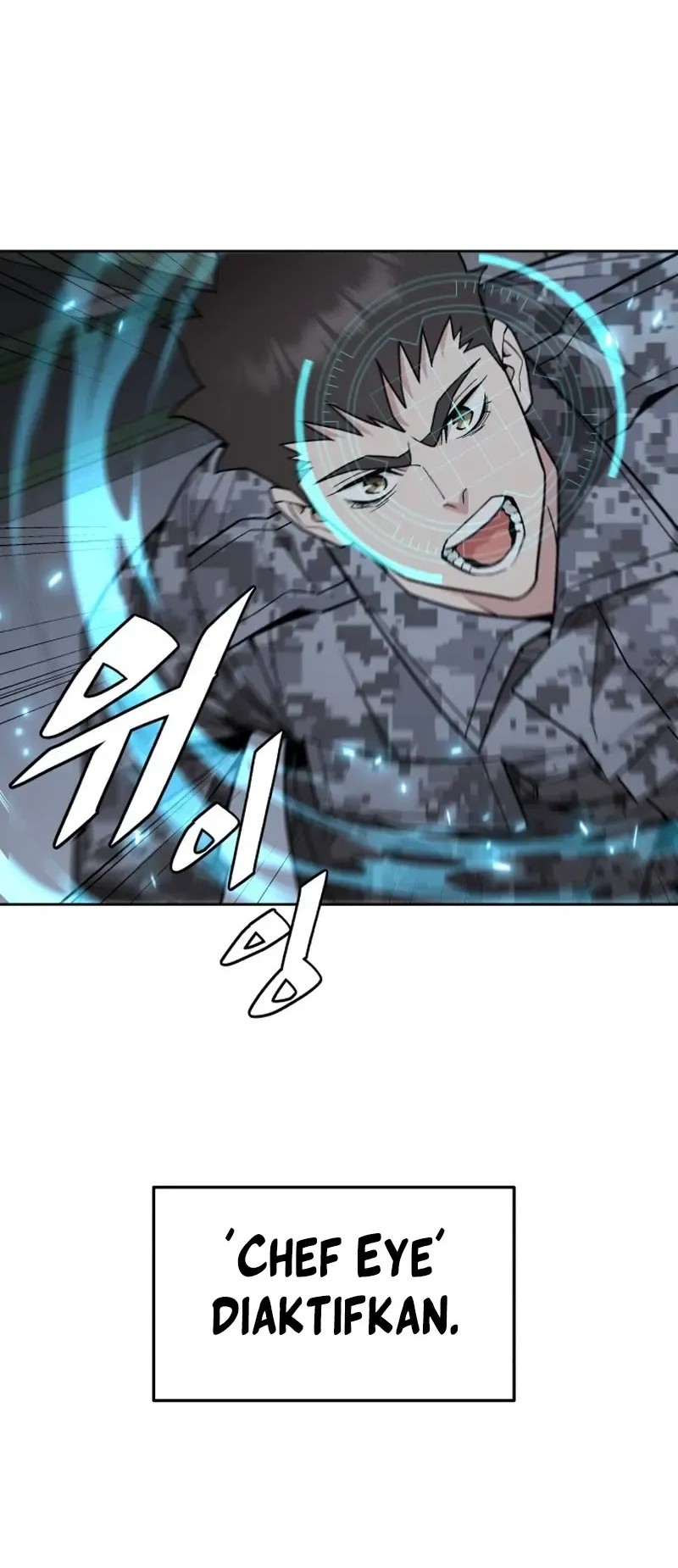 Apocalyptic Chef Awakening Chapter 50 - Halaman 47