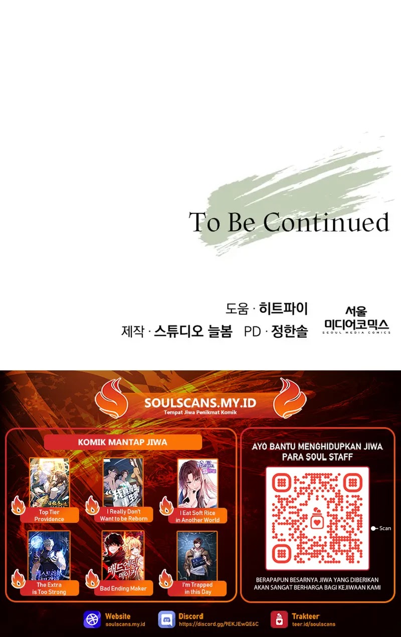Apocalyptic Chef Awakening Chapter 50 - Halaman 54