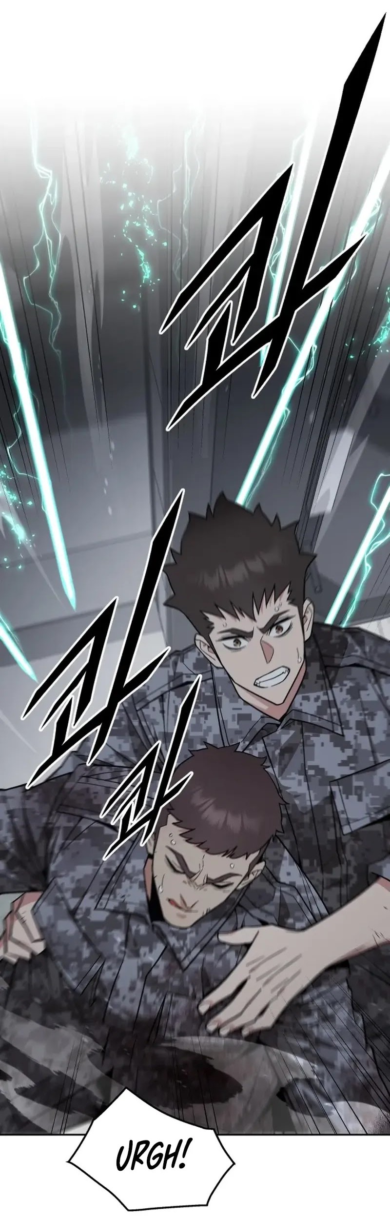 Apocalyptic Chef Awakening Chapter 50 - Halaman 5