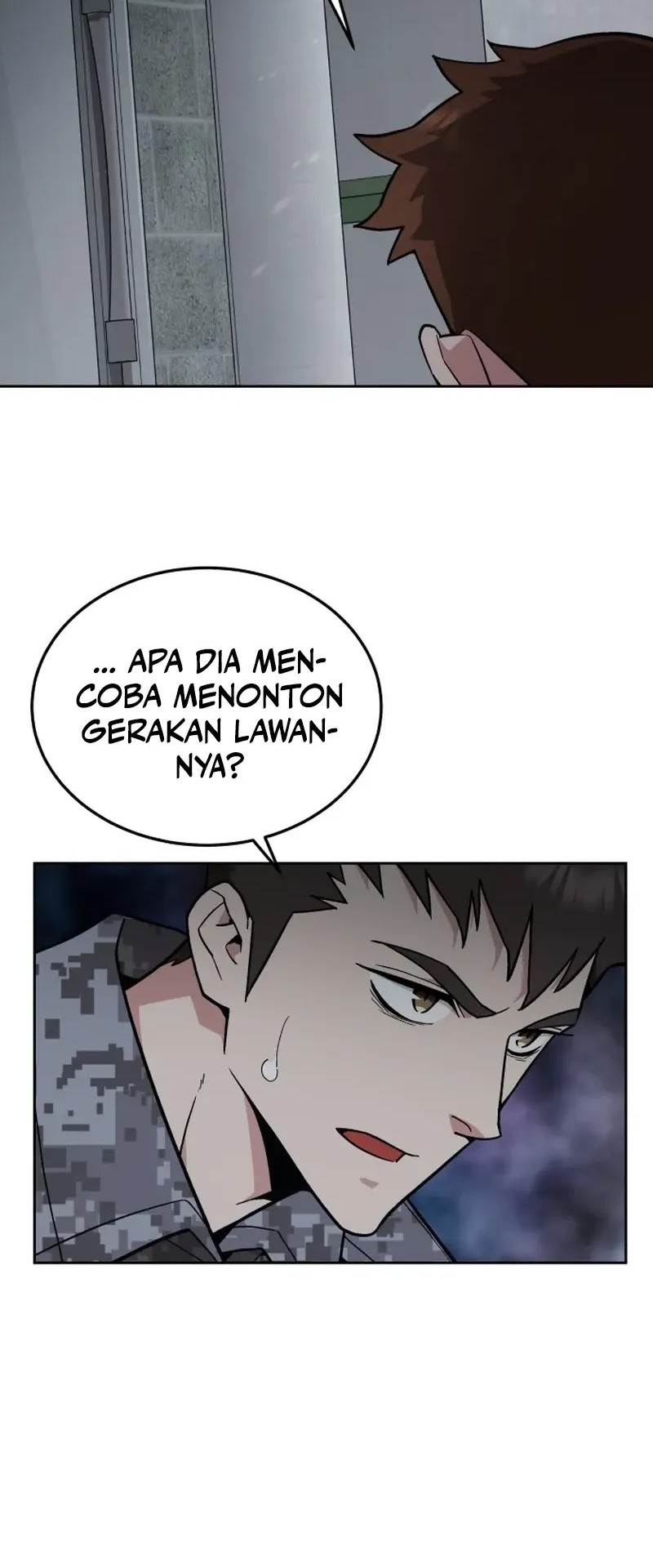 Apocalyptic Chef Awakening Chapter 50 - Halaman 17
