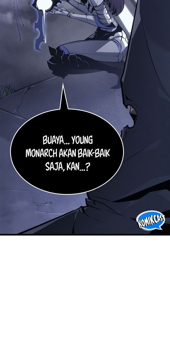 Solo Leveling: Ragnarok Chapter 47 halaman 3
