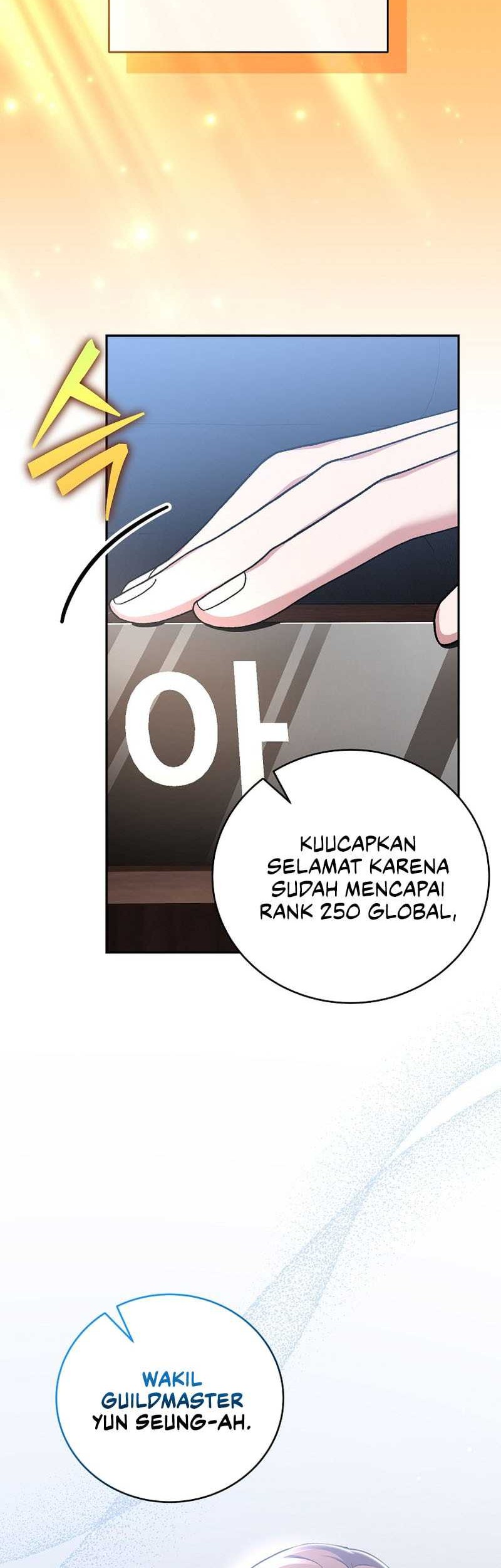 Manhwa The Novel’s Extra (Remake) Chapter 122 gambar 2