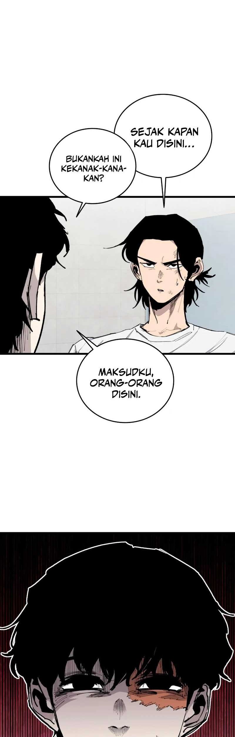 Manhwa High Class Chapter 26 gambar 2