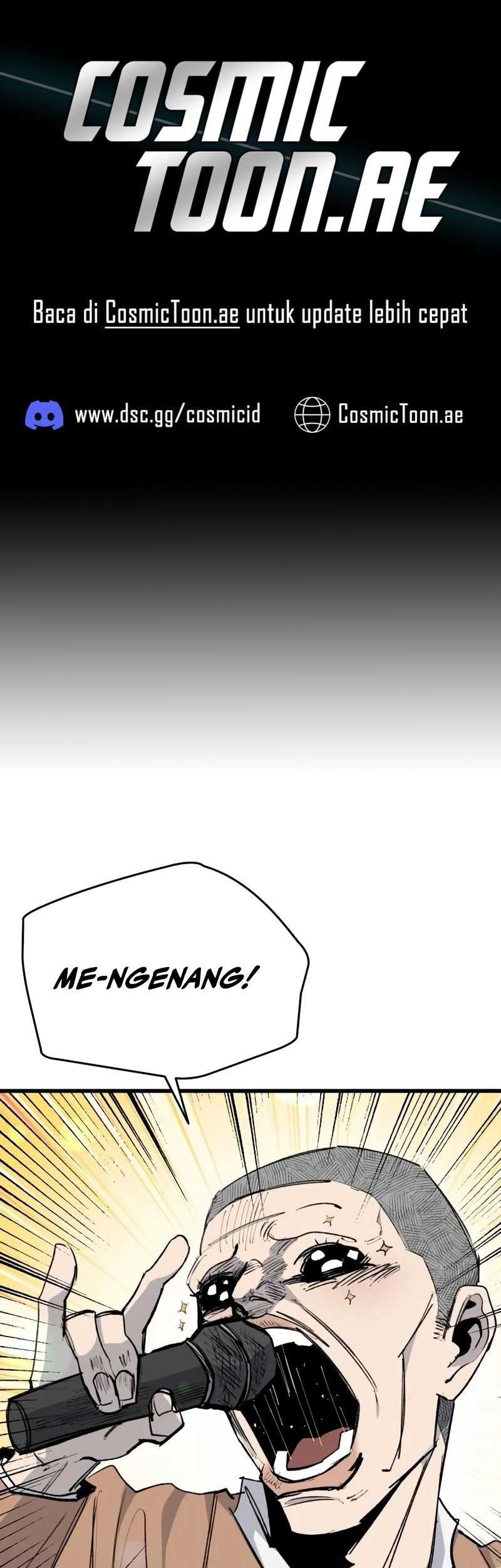 Komik High Class Chapter 25 gambar 1
