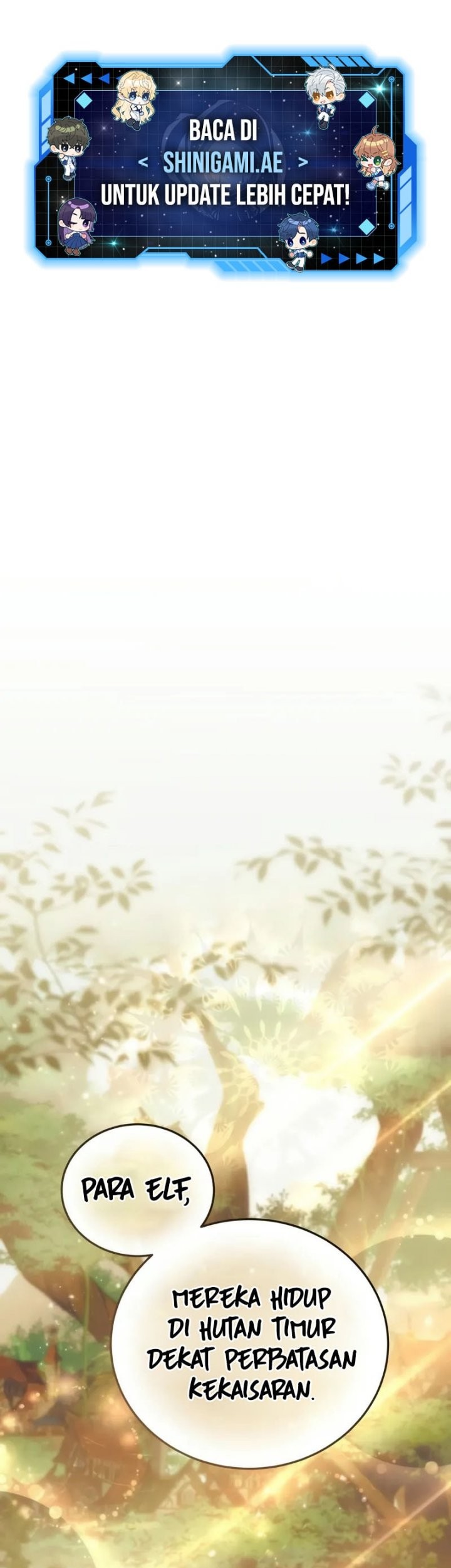 Manhwa Star-Embracing Swordmaster Chapter 85 gambar 2