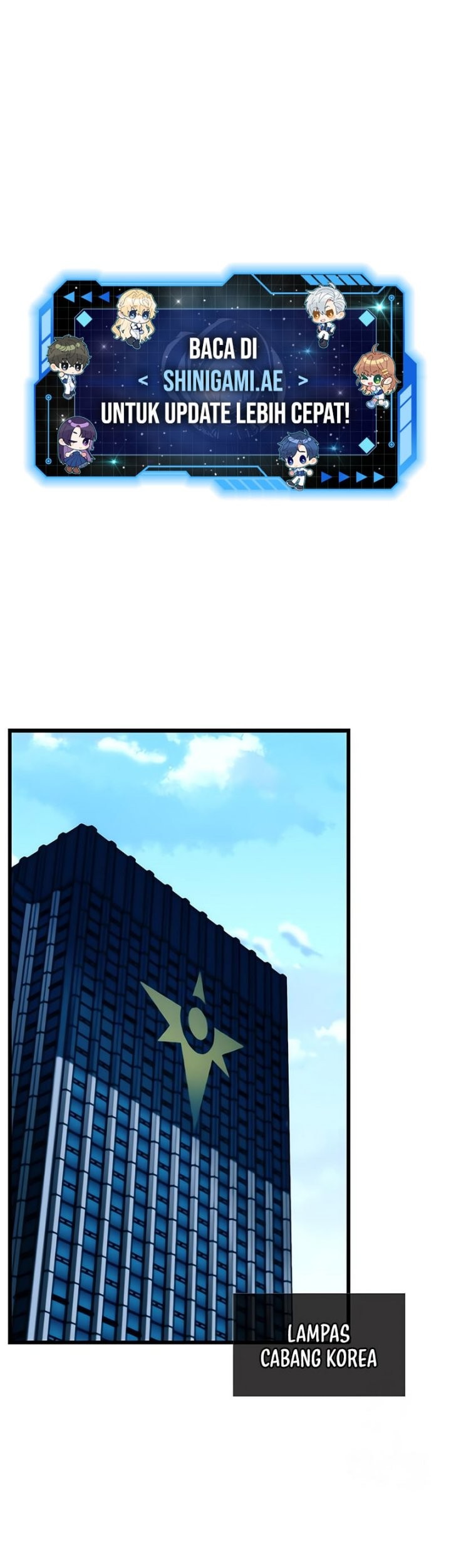 Manhwa Villain To Kill Chapter 180 gambar 2