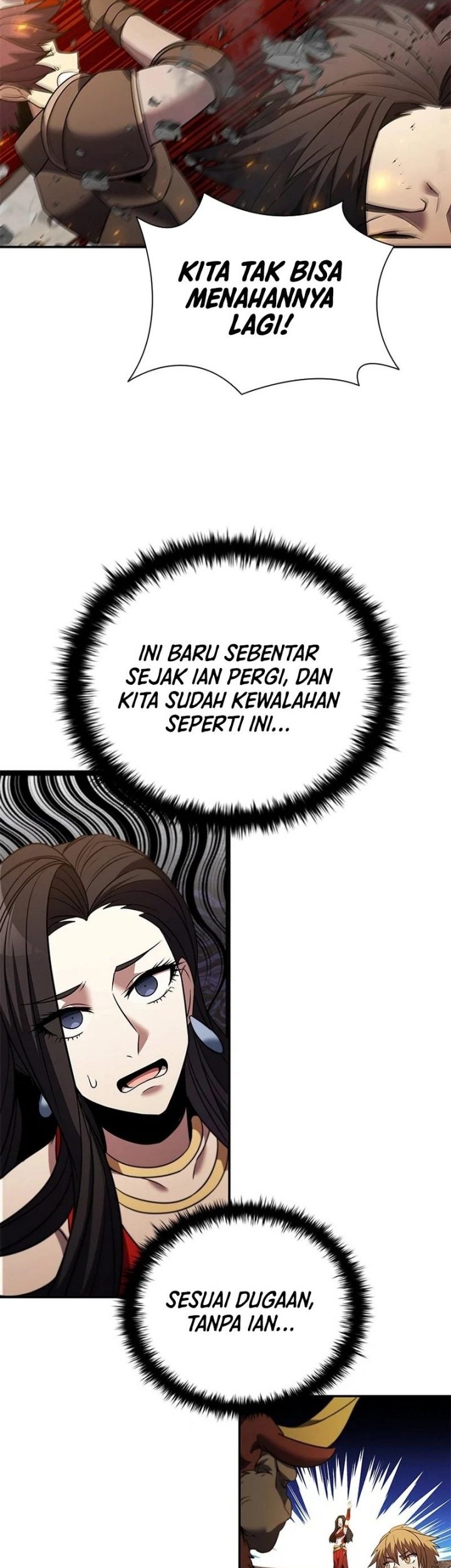 Taming Master Chapter 160 halaman 3