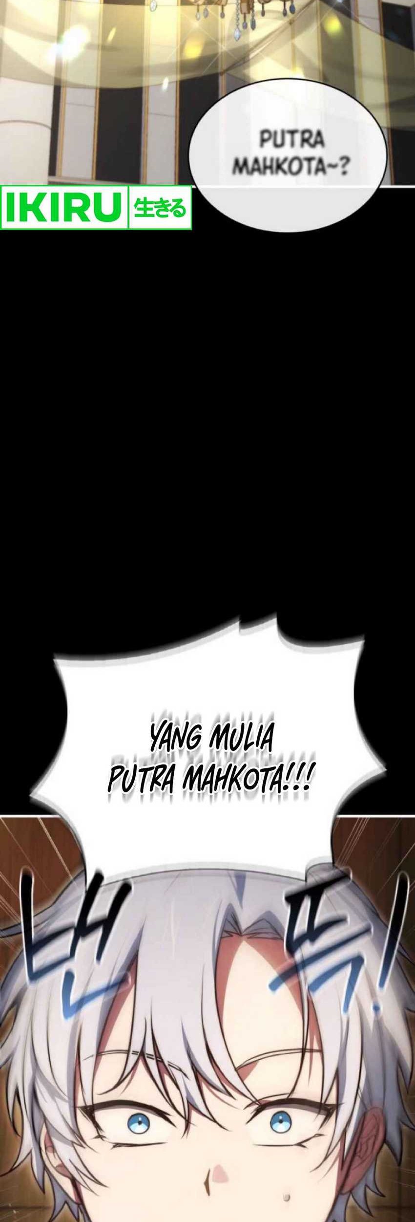 Manhwa The Crown Prince That Sells Medicine Chapter 74 gambar 2