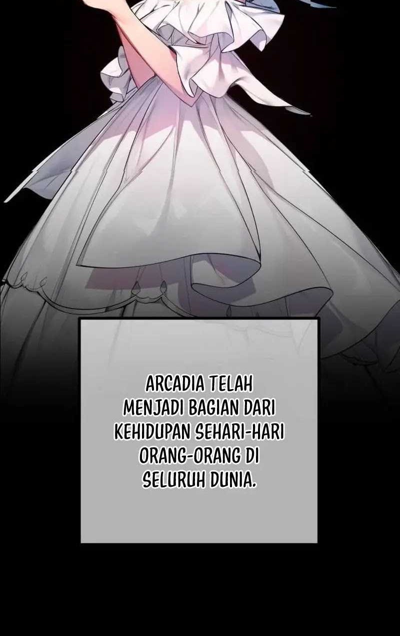 Manga The Game’s Greatest Troll Chapter 128 gambar 2
